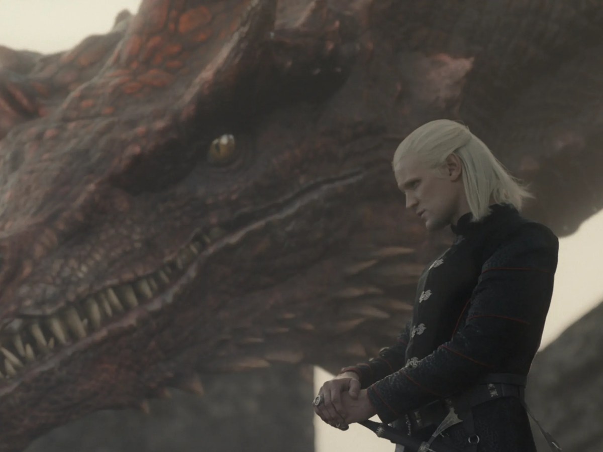 Are we scared to take fantasy seriously? 